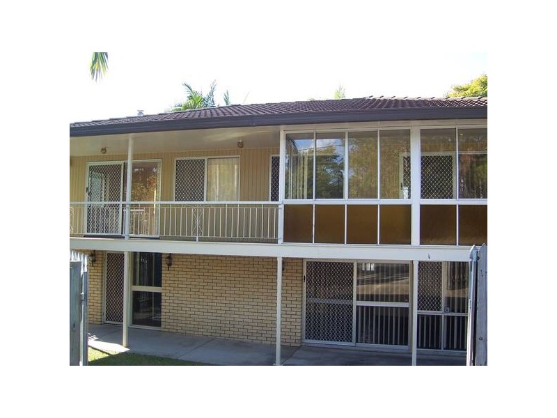 Underwood Road, Rochedale South QLD 4123