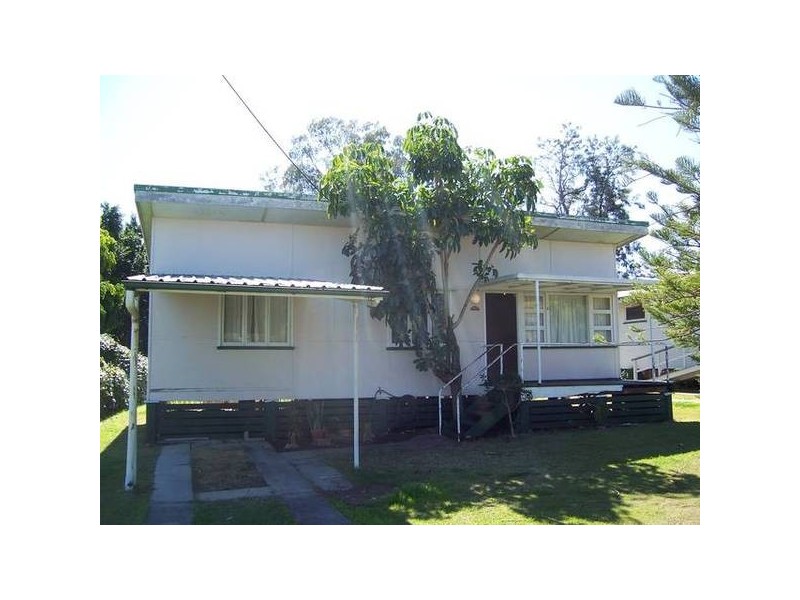 Orange Street, Runcorn QLD 4113