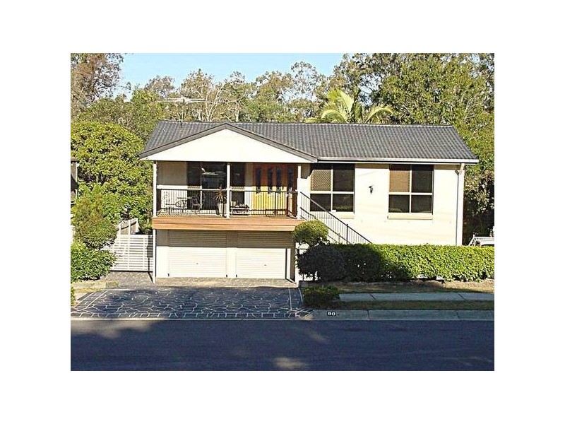 Kallista Road, Rochedale South QLD 4123