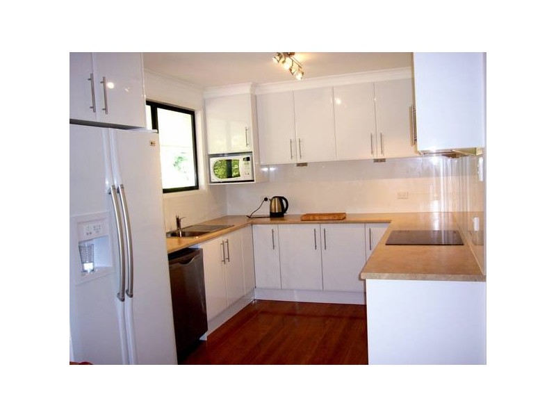 Kallista Road, Rochedale South QLD 4123