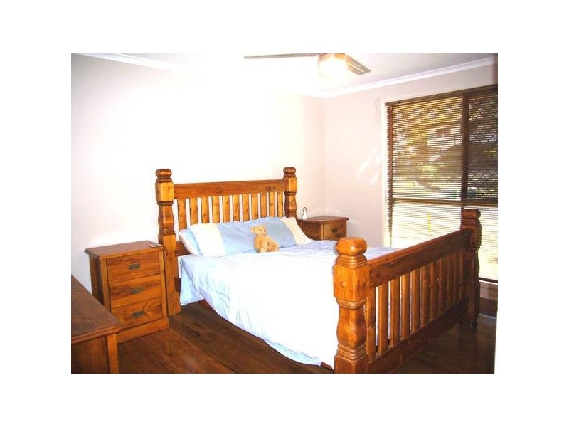 Kallista Road, Rochedale South QLD 4123