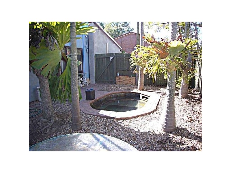 Narcamus Street, Shailer Park QLD 4128