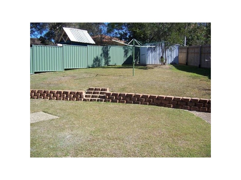 Mendip Street, Rochedale South QLD 4123