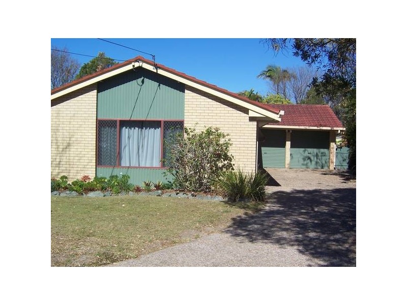 Dawes Street, Rochedale South QLD 4123