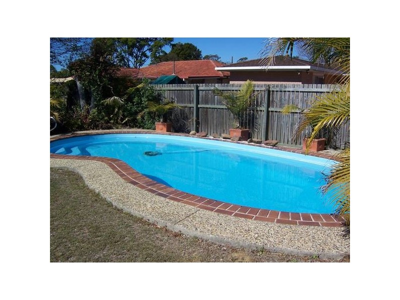 Dawes Street, Rochedale South QLD 4123