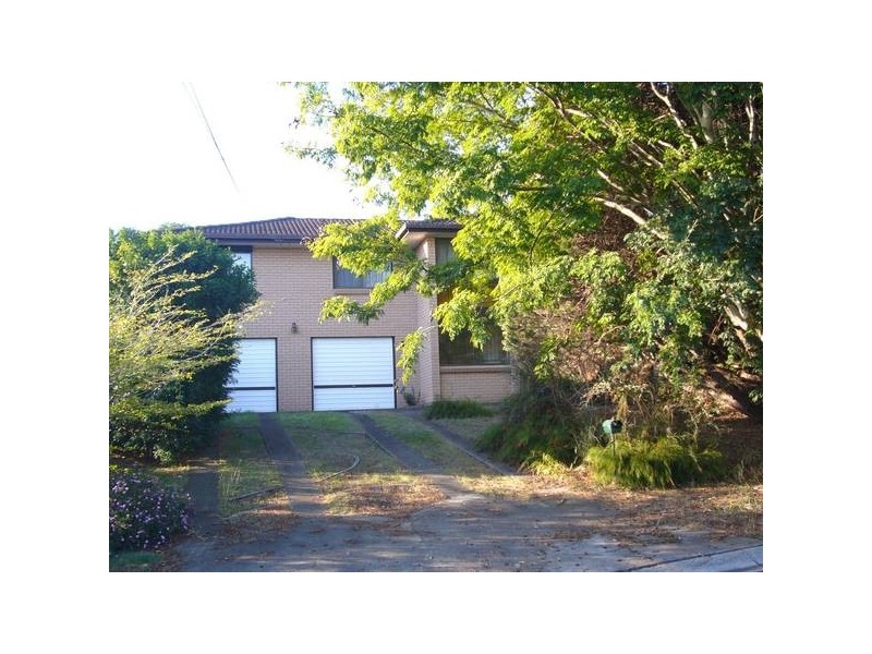 7 Roseland Avenue, Rochedale South QLD 4123