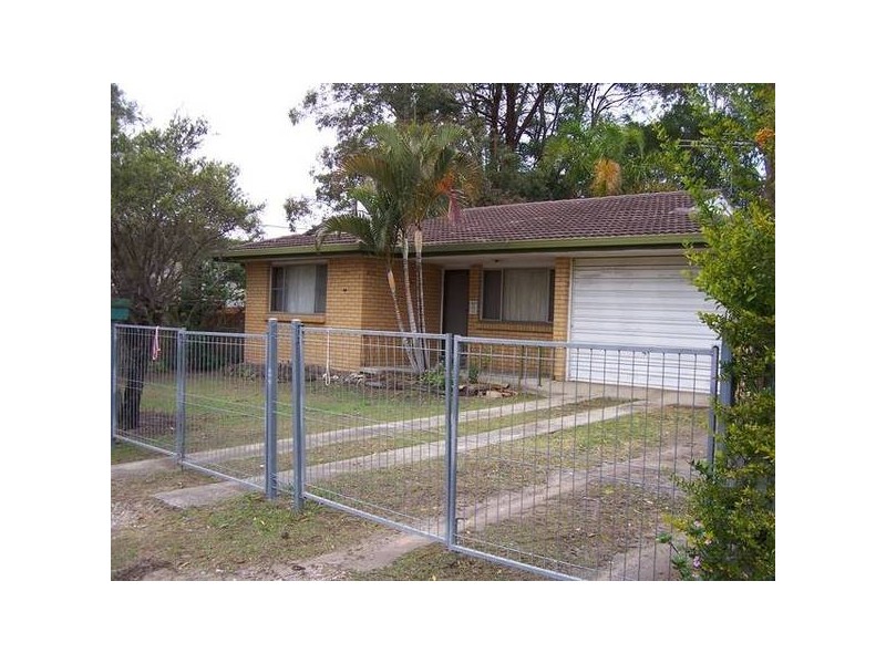 Mallawa Street, Slacks Creek QLD 4127