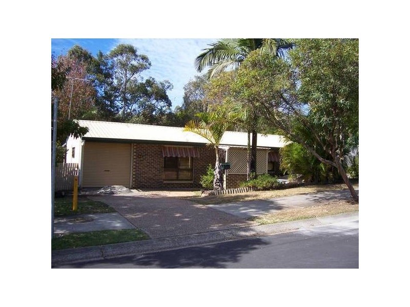 Exilis Street, Rochedale South QLD 4123