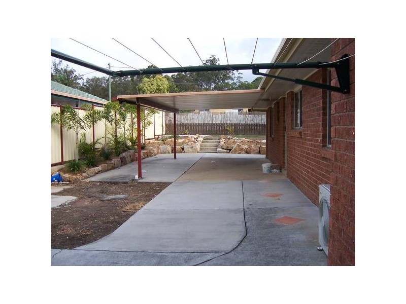 Pescara Street, Marsden QLD 4132