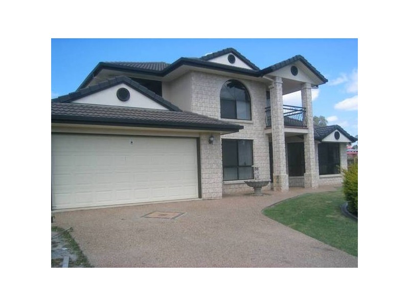 Fairmont Crescent, Underwood QLD 4119