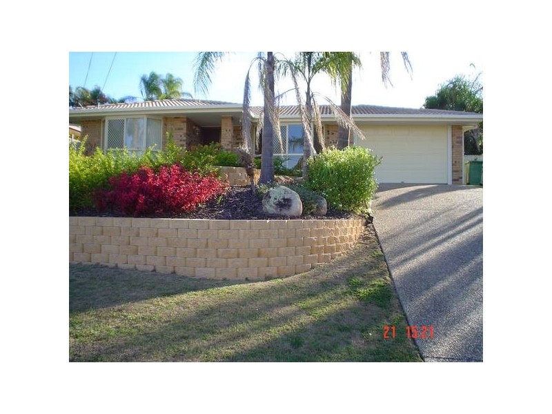 Bauple Crescent, Rochedale South QLD 4123