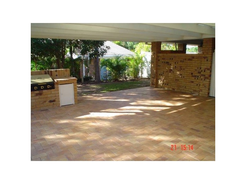 Bauple Crescent, Rochedale South QLD 4123