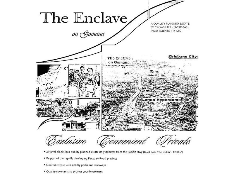 Gomana Street, Slacks Creek QLD 4127