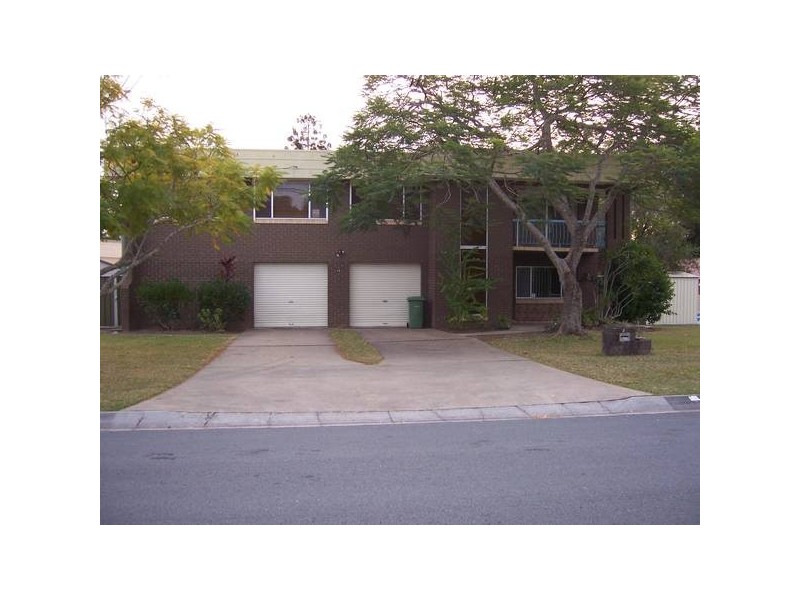 Veronica Avenue, Daisy Hill QLD 4127