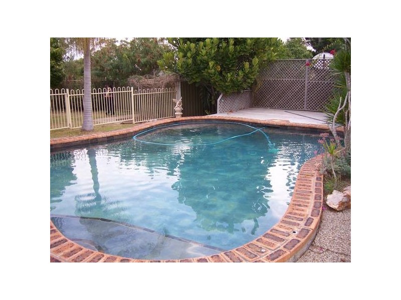 Veronica Avenue, Daisy Hill QLD 4127