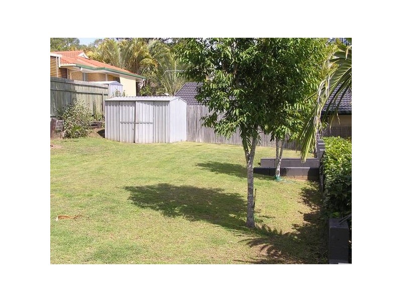 27 Jardine Drive, Springwood QLD 4127