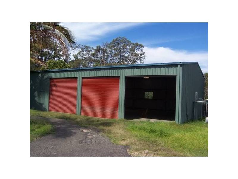 Gardner Road, Rochedale QLD 4123