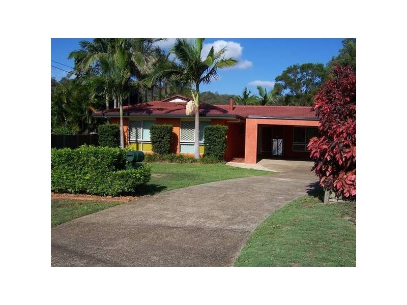 4 Oxley Court, Springwood QLD 4127