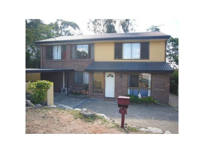 9 Ridgeway Court, Rochedale South QLD 4123