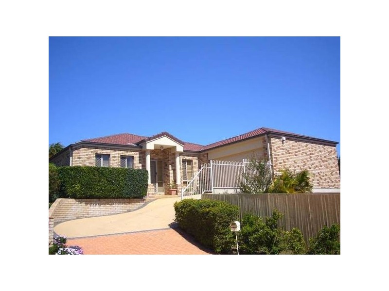 11 Turnock Court, Underwood QLD 4119