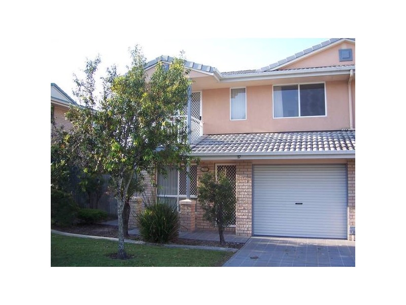 17/100 Bordeaux Street, Eight Mile Plains QLD 4113