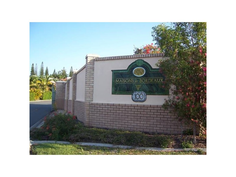 17/100 Bordeaux Street, Eight Mile Plains QLD 4113