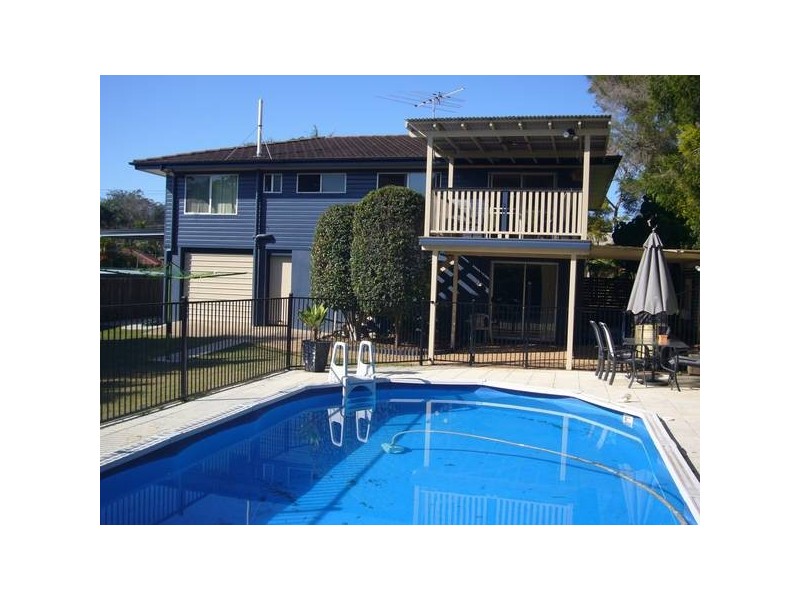 3a Amanda Street, Rochedale South QLD 4123