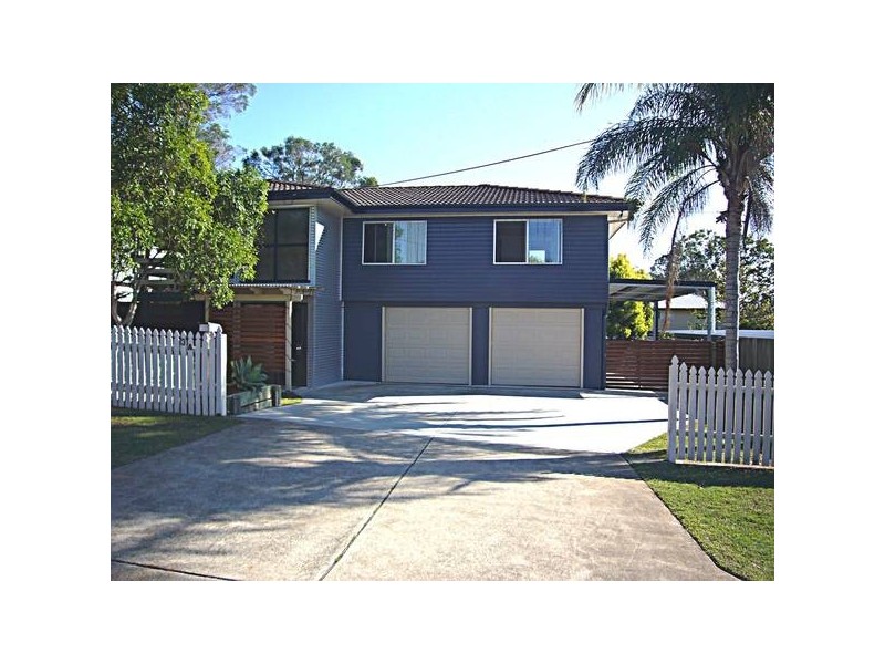 3a Amanda Street, Rochedale South QLD 4123