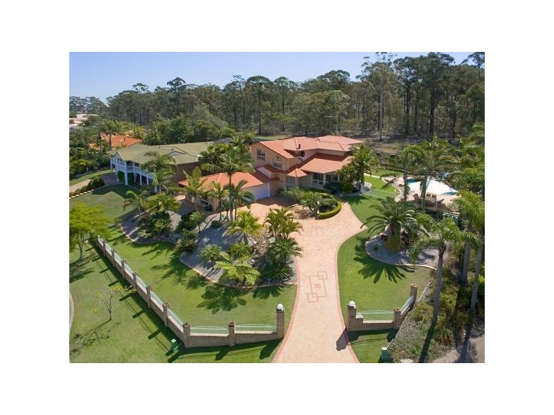 10 Willmott Court, Rochedale South QLD 4123