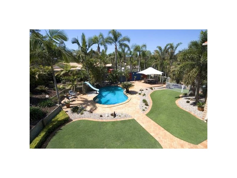 10 Willmott Court, Rochedale South QLD 4123