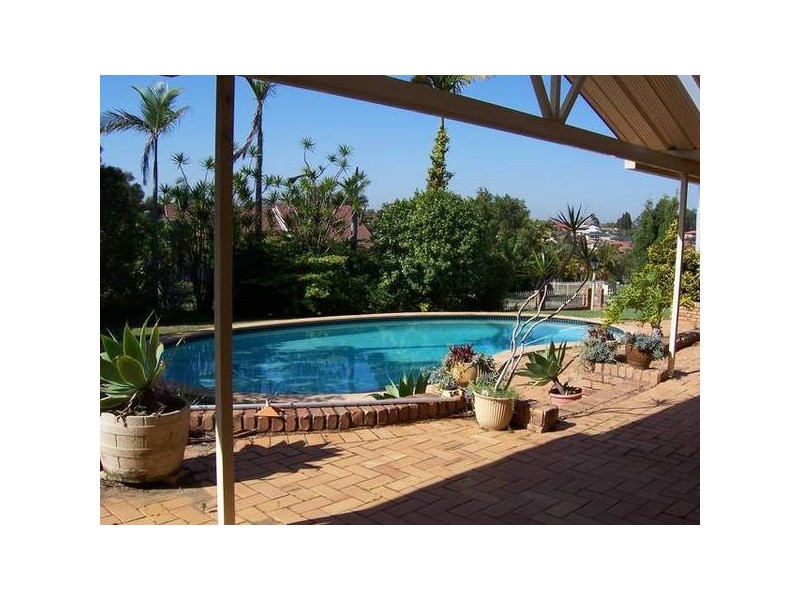 16 Kurru Street, Eight Mile Plains QLD 4113