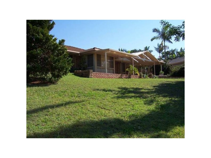 16 Kurru Street, Eight Mile Plains QLD 4113