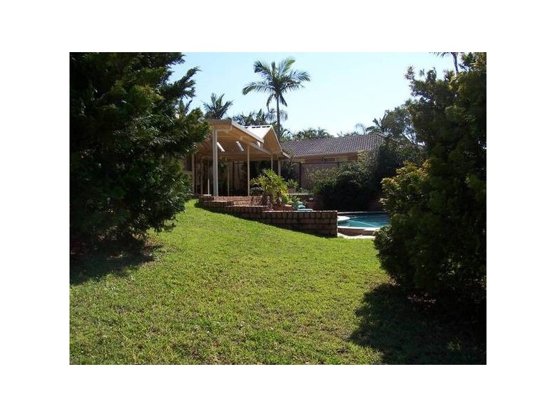 16 Kurru Street, Eight Mile Plains QLD 4113