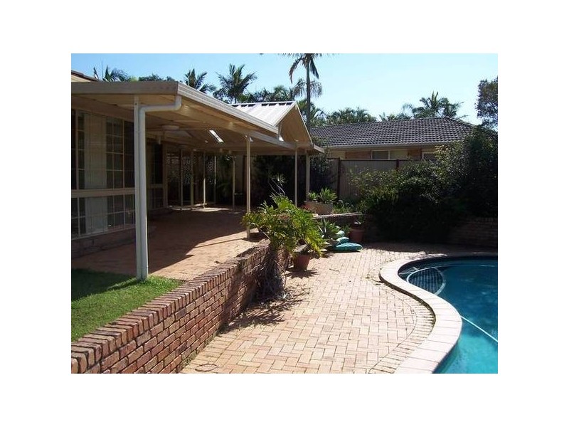 16 Kurru Street, Eight Mile Plains QLD 4113