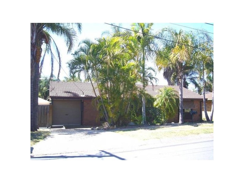 6 Ritsie Street, Rochedale South QLD 4123