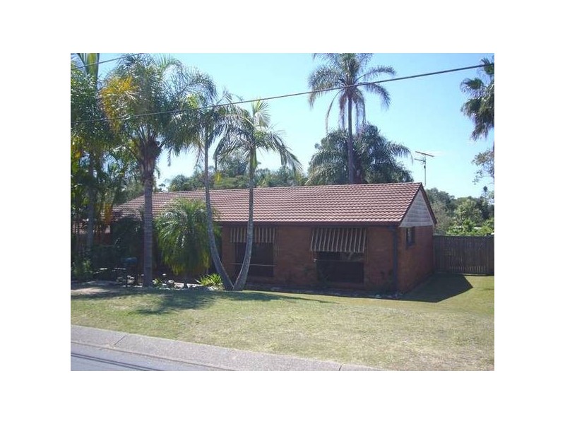 6 Ritsie Street, Rochedale South QLD 4123