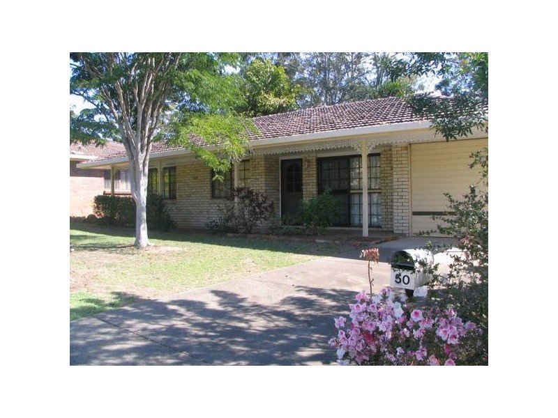 50 Karoonda Crescent, Rochedale South QLD 4123