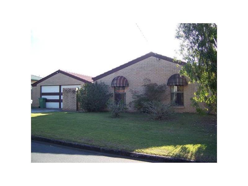 1 Nielsen Street, Rochedale South QLD 4123