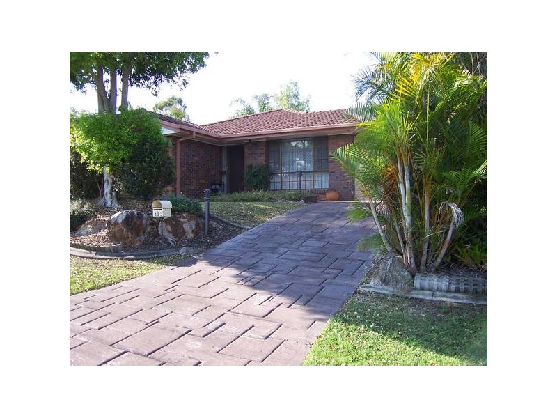 13 Pyeworth Place, Rochedale South QLD 4123