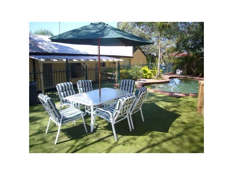 7 Latin Court, Rochedale South QLD 4123