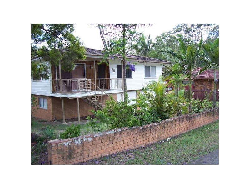 48 Parfrey Road, Rochedale South QLD 4123