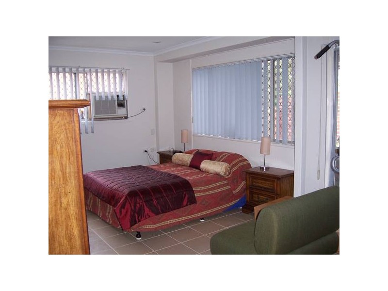 46 Narelle Cresent, Rochedale South QLD 4123