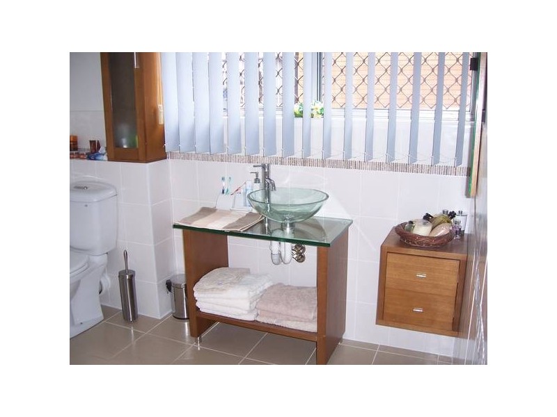 46 Narelle Cresent, Rochedale South QLD 4123