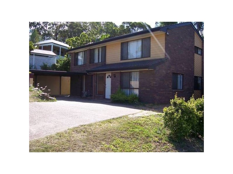 9 Ridgeway Court, Rochedale South QLD 4123