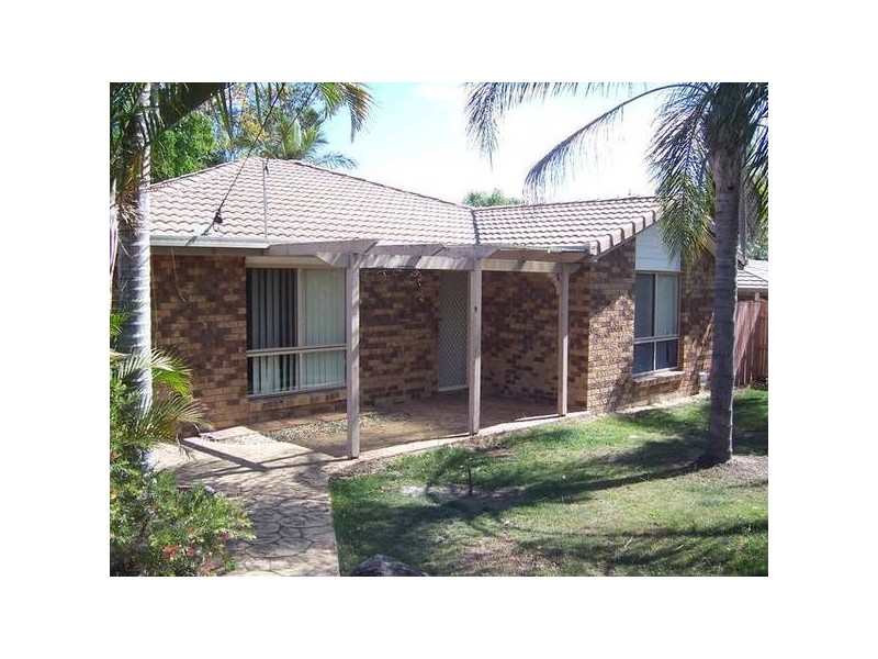 14 Yalumba Street, Kingston QLD 4114