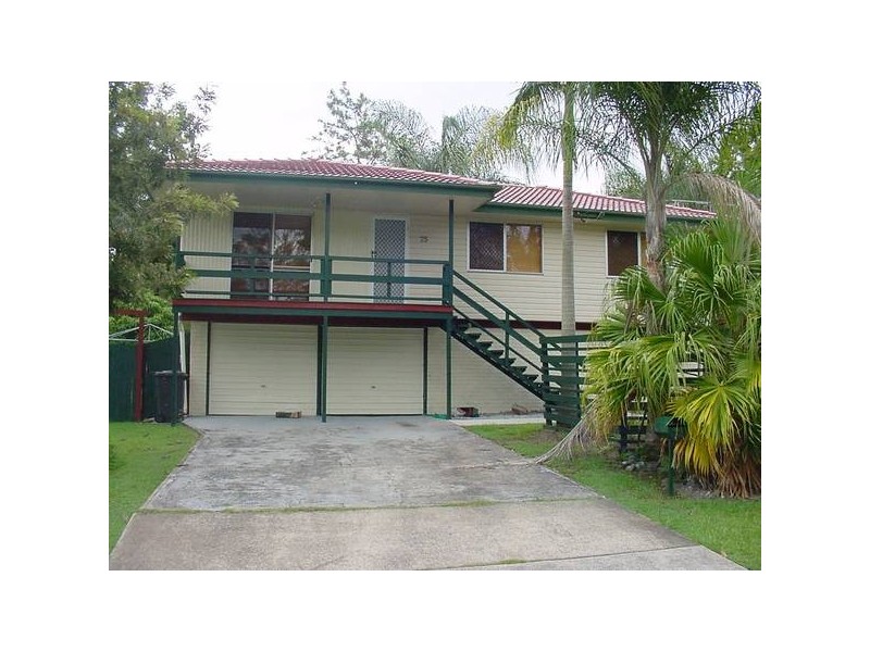 25 Tarcoola Street, Rochedale South QLD 4123