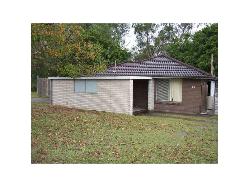 75 Cinderalla Drive, Springwood QLD 4127