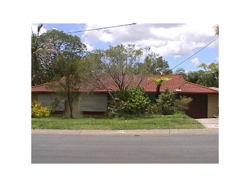 4 Ritsie Street, Rochedale South QLD 4123