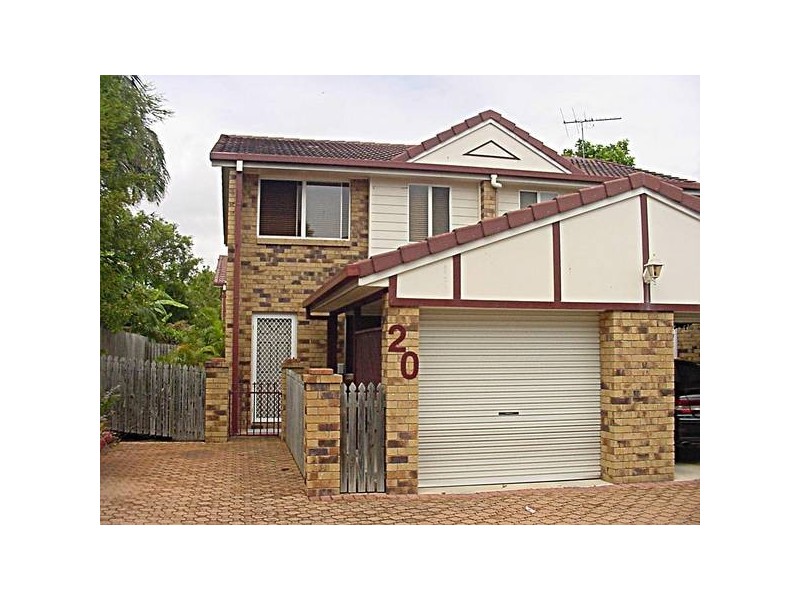 20/68 Springwood Road, Rochedale South QLD 4123