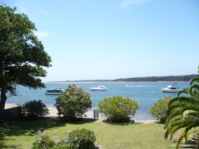Shoalhaven Heads NSW 2535